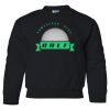 Heavy Blend Youth Crewneck Sweatshirt Thumbnail