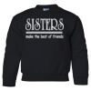 Heavy Blend Youth Crewneck Sweatshirt Thumbnail