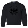 Heavy Blend Youth Crewneck Sweatshirt Thumbnail