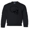 Heavy Blend Youth Crewneck Sweatshirt Thumbnail