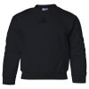 Heavy Blend Youth Crewneck Sweatshirt Thumbnail