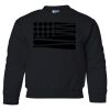 Heavy Blend Youth Crewneck Sweatshirt Thumbnail