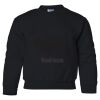 Heavy Blend Youth Crewneck Sweatshirt Thumbnail