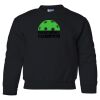 Heavy Blend Youth Crewneck Sweatshirt Thumbnail
