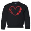 Heavy Blend Youth Crewneck Sweatshirt Thumbnail