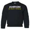 Heavy Blend Youth Crewneck Sweatshirt Thumbnail