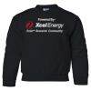 Heavy Blend Youth Crewneck Sweatshirt Thumbnail
