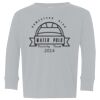 Toddler Long Sleeve Fine Jersey Tee Thumbnail