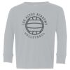 Toddler Long Sleeve Fine Jersey Tee Thumbnail