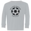 Toddler Long Sleeve Fine Jersey Tee Thumbnail