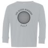 Toddler Long Sleeve Fine Jersey Tee Thumbnail