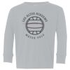 Toddler Long Sleeve Fine Jersey Tee Thumbnail