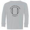 Toddler Long Sleeve Fine Jersey Tee Thumbnail