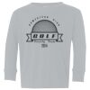 Toddler Long Sleeve Fine Jersey Tee Thumbnail