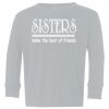 Toddler Long Sleeve Fine Jersey Tee Thumbnail
