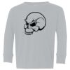 Toddler Long Sleeve Fine Jersey Tee Thumbnail