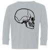 Toddler Long Sleeve Fine Jersey Tee Thumbnail