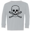 Toddler Long Sleeve Fine Jersey Tee Thumbnail