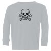 Toddler Long Sleeve Fine Jersey Tee Thumbnail