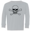 Toddler Long Sleeve Fine Jersey Tee Thumbnail