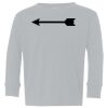 Toddler Long Sleeve Fine Jersey Tee Thumbnail