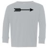 Toddler Long Sleeve Fine Jersey Tee Thumbnail