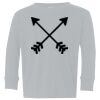 Toddler Long Sleeve Fine Jersey Tee Thumbnail