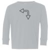 Toddler Long Sleeve Fine Jersey Tee Thumbnail