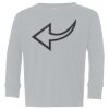 Toddler Long Sleeve Fine Jersey Tee Thumbnail