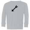 Toddler Long Sleeve Fine Jersey Tee Thumbnail