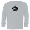 Toddler Long Sleeve Fine Jersey Tee Thumbnail