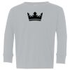 Toddler Long Sleeve Fine Jersey Tee Thumbnail