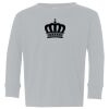 Toddler Long Sleeve Fine Jersey Tee Thumbnail