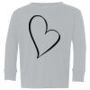 Toddler Long Sleeve Fine Jersey Tee Thumbnail