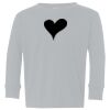 Toddler Long Sleeve Fine Jersey Tee Thumbnail