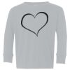 Toddler Long Sleeve Fine Jersey Tee Thumbnail