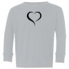 Toddler Long Sleeve Fine Jersey Tee Thumbnail