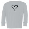 Toddler Long Sleeve Fine Jersey Tee Thumbnail