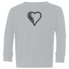 Toddler Long Sleeve Fine Jersey Tee Thumbnail