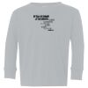 Toddler Long Sleeve Fine Jersey Tee Thumbnail