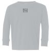 Toddler Long Sleeve Fine Jersey Tee Thumbnail