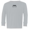 Toddler Long Sleeve Fine Jersey Tee Thumbnail