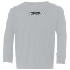 Toddler Long Sleeve Fine Jersey Tee Thumbnail