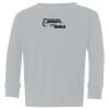 Toddler Long Sleeve Fine Jersey Tee Thumbnail