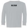 Toddler Long Sleeve Fine Jersey Tee Thumbnail