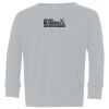 Toddler Long Sleeve Fine Jersey Tee Thumbnail