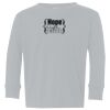 Toddler Long Sleeve Fine Jersey Tee Thumbnail