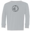 Toddler Long Sleeve Fine Jersey Tee Thumbnail