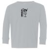 Toddler Long Sleeve Fine Jersey Tee Thumbnail