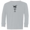 Toddler Long Sleeve Fine Jersey Tee Thumbnail